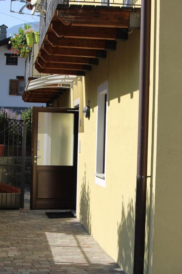 Eleonora'S Home Aosta Exterior photo